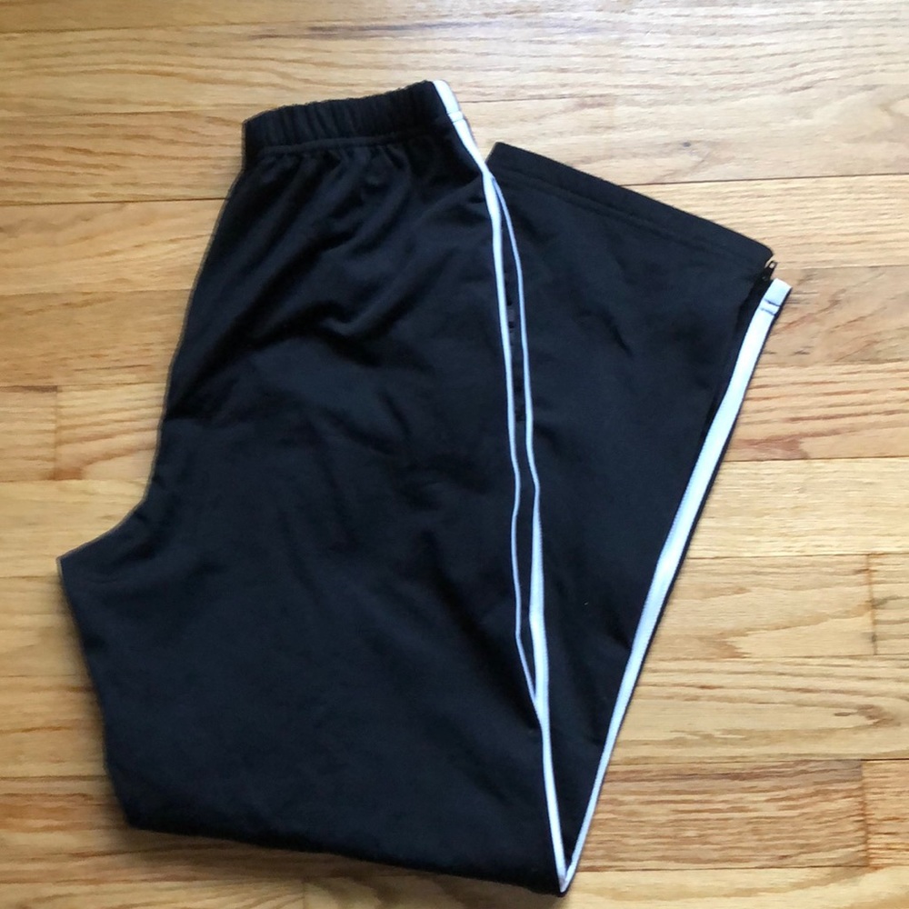 Warmup pants (go with castle cheer factory jacket)